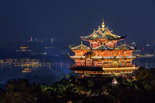 杭州能辦理大使館認證嗎？