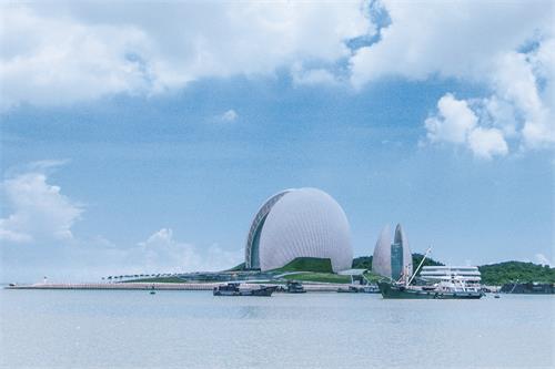 珠海任意公證處都能做留學(xué)公證嗎？