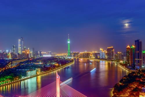 在廣州怎么辦無犯罪記錄認證？
