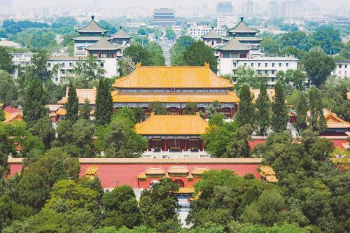 外交部認(rèn)證只能在北京做嗎？