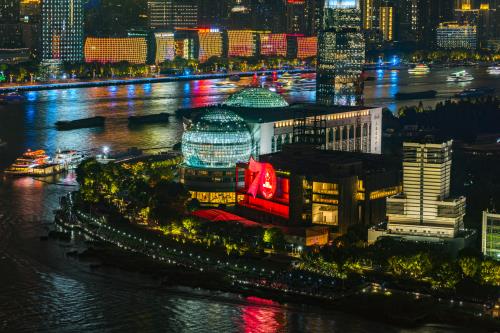 上海能做外交部認證嗎？