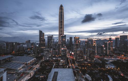 深圳身份證公證怎么辦？