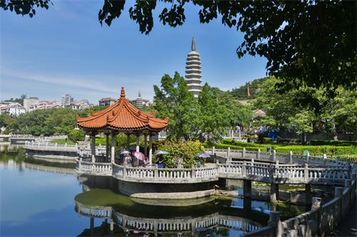 廈門市的公證處可以公證親子關系證明嗎？