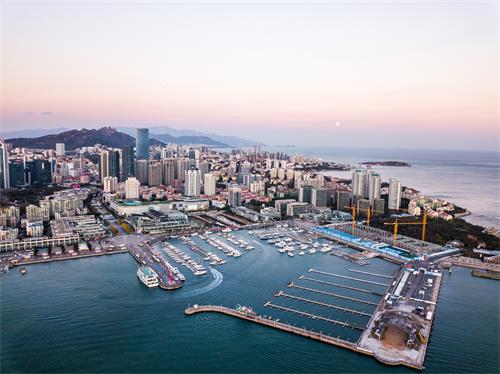 青島在哪辦理外交部認(rèn)證？